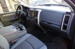 Dodge Ram 1500 2013 года